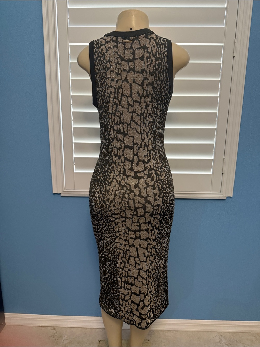 Vintage Michael Kors Body Con - Picture 2 of 5